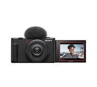 SONY Cyber-Shot Vlog ZV-1F