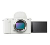 Sony ZV-E1 12.1 mpix blanc