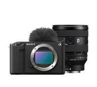 Sony - ZV-E1 + 24-50mm F2.8 G - GARANTIE 5 ans -