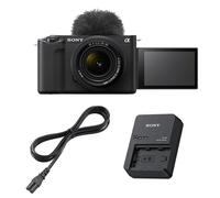 SONY ZV-E1 + FE 28-60 f/4-5.6 Garanti 3 ans + Chargeur BC-QZ1