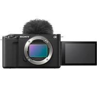 Sony ZV-E1 | L'Appareil Photo Hybride plein format pour les créateurs