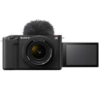 Sony ZV-E1 + objectif FE 28-60mm