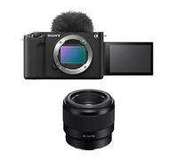 Sony zv-e1 + objectif fe 50mm f1.8