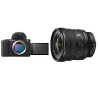 SONY ZV-E1 + SONY 16-35mm f/4 FE PZ