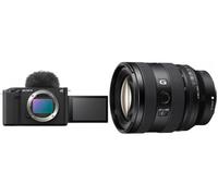 SONY ZV-E1 + SONY 20-70mm f/4 G
