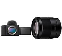 SONY ZV-E1 + SONY 35mm f/1.8 FE