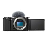 Boîtier de la caméra Sony vlog ZV-E10 (ZVE10BDI.EU)