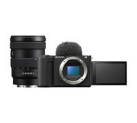 Sony ZV-E10 II + 16-55mm F/2.8 G | Maintenant 150 € de remise