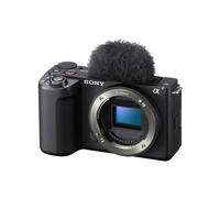 Appareil photo Hybride SONY ZV-E10 II Nu