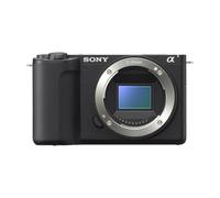 Appareil photo Hybride SONY ZV-E10 II Nu