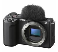 Appareil photo Hybride SONY ZV-E10 II Nu