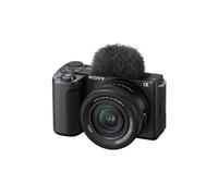 Sony ZV-E10 II + E PZ 16-50mm f/3.5-5.6 OSS II
