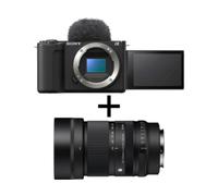 Sony ZV-E10 II + Sigma 50-120mm f/2.8 DC OS Contemporary