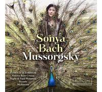Sonya Bach: Moussorgski