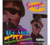 Sonya C - Married to The Mob