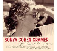 Sonya Cohen Cramer - You've Been a Friend to Me [Import]