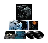 The Witcher – Vinyle – Sony