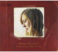 Sonya Kitchell - Can't Get You of My Mind [Import]