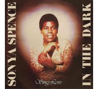 Sonya Spence In the Dark/Sings Love (CD) Album