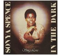 Sonya Spence - In The Dark / Sings Love: Two Original Albums [Cd] Uk - Import