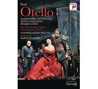 Sonya Yoncheva : Otello