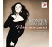 Sonya Yoncheva - Paris Mon Amour [New CD]