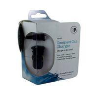 SonyEricsson AN400 Chargeur allume-cigare 5W + micro-câble