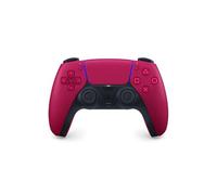 Sonymanette Playstation 5 Officielle Dualsense, Cosmic Red