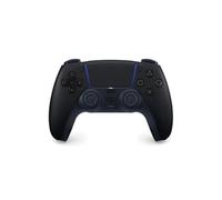 Sonymanette Playstation 5 Officielle Dualsense, Midnight Black