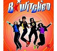 SONYMUSIC B WITCHED Pop-Rock Internationale Musicassette 1998