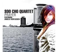 Soo Cho Quartet - Prayer [New CD]