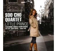 Soo Cho Quartet : Little Prince