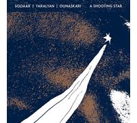 Sooäär – A Shooting Star – CD – Edel