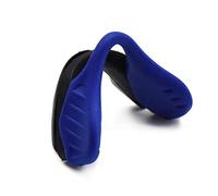 SOODASE Bleu foncé Remplacement des plaquettes nasales Pour Oakley EVZero Des lunettes de soleil