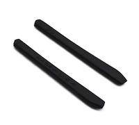 SOODASE Kit caoutchouc silicone de rechange Pour Oakley EVZero Des lunettes de soleil