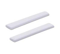 SOODASE Kit caoutchouc silicone de rechange Pour Oakley Racing Jacket Vented Des lunettes de soleil