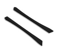 SOODASE Noir Kit De Remplacement En Caoutchouc Pour Oakley Surface Plate OX5132 Monture de Lunettes