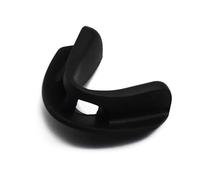 SOODASE Noir Plaquettes nasales de Remplacement Pour Oakley OO9471 Encoder/ OO9235 Encoder Strike/ OO9455 KATO Monture de lunettes