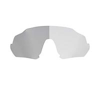SOODASE Pour Oakley Flight Jacket Des lunettes de soleil Photochromisme Verres de remplacement