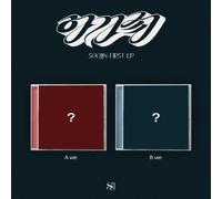 Soojin (Ex Gi-Dle) - Agassy [Import]