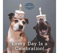 Sookie and Ivy Every Day Is a Celebration!