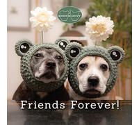 Sookie and Ivy Friends Forever!