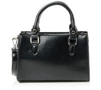 Sookie Anse, Sac Cabas pour Femme, Noir, Einheitsgröße