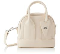 Sookie Bowling, Sac à Main avec bandoulière Femme, Blanc cassé, Einheitsgröße