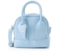 Sookie Bowling, Sac à Main avec bandoulière Femme, Bleu Clair, Einheitsgröße