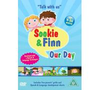 Sookie & Finn: Our Day DVD