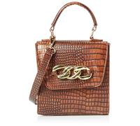 Sookie Mini Sac à bandoulière, Cabas pour Femme, Marron, Einheitsgröße