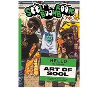 Sool Boomb Book