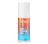 SOOL CBD Cooling Gel 100ml 500mg