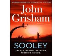 Sooley John Grisham (Auteur)